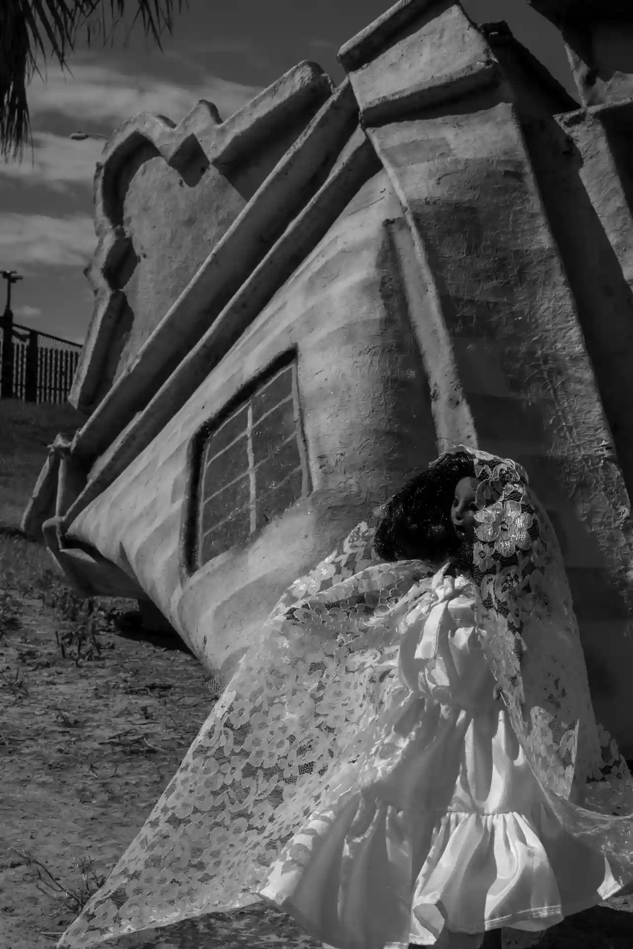 La Casita de la Llorona cover